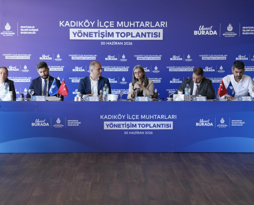 Kadıköy 2026 Kadıköy 2026