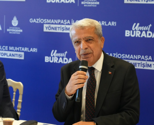 Gaziosmanpaşa 2026 Gaziosmanpaşa 2026