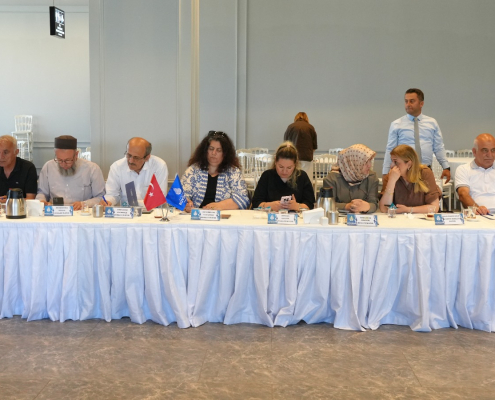 Gaziosmanpaşa 2026 Gaziosmanpaşa 2026