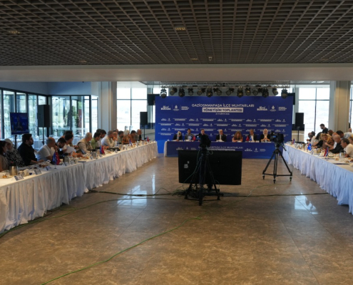 Gaziosmanpaşa 2026 Gaziosmanpaşa 2026