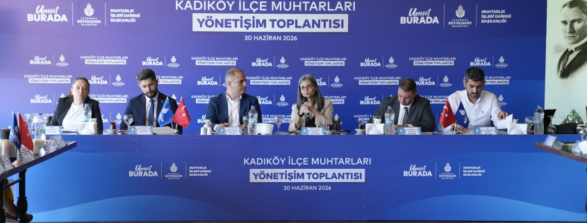 Kadıköy 2026