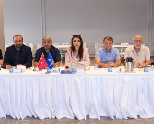 Bayrampaşa 2026 Yönetişim